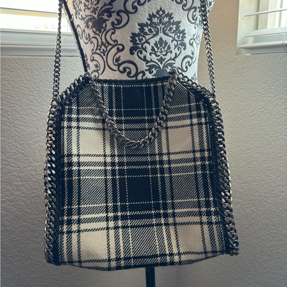 Stella McCartney mini Falabella